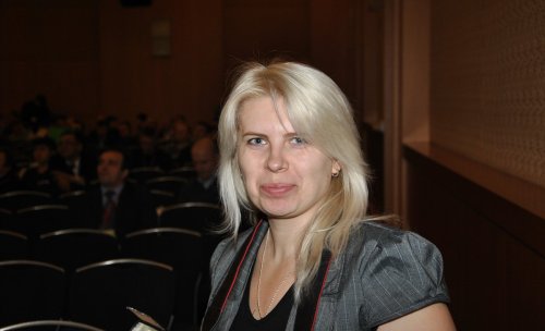 VIII Всероссийская научно-практическая конференция «Рациональная фармакотерапия в урологии – 2014»